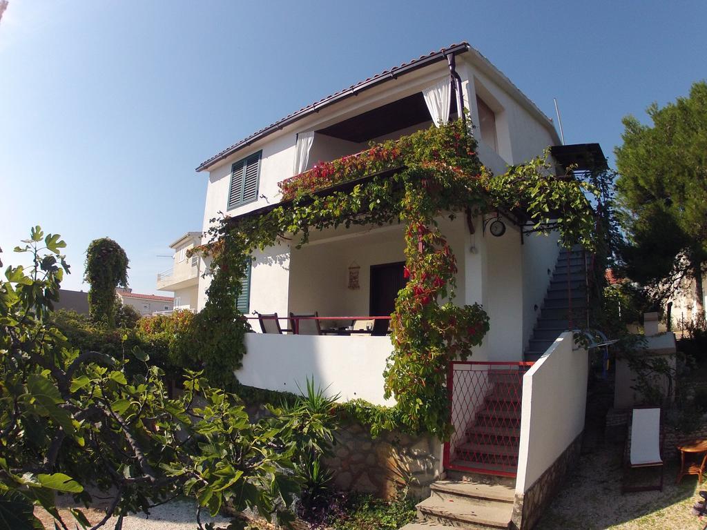 Apartment Ilisa Rogoznica  Exterior foto